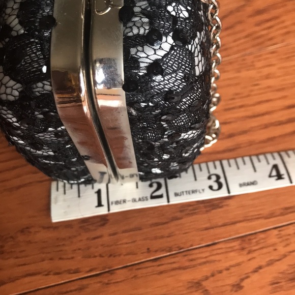 Elegant Evening purse - Picture 10 of 11